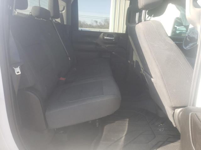 Photo 10 from auction – 2021 CHEVROLET SILVERADO with VIN 1GC1YNEY2MF280337