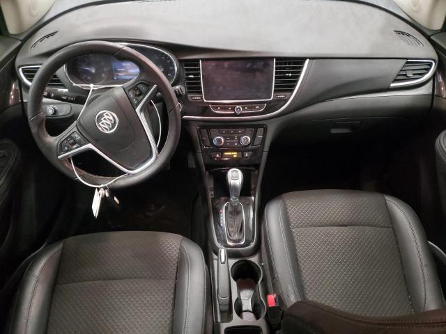 Photo 8 from auction – 2020 BUICK ENCORE PRE with VIN KL4CJASB1LB013163