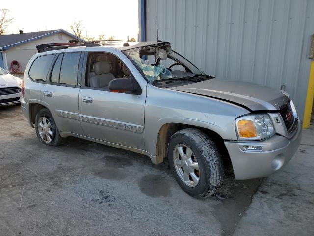 Photo 4 from auction – 2005 GMC ENVOY with VIN 1GKDT13S852263915