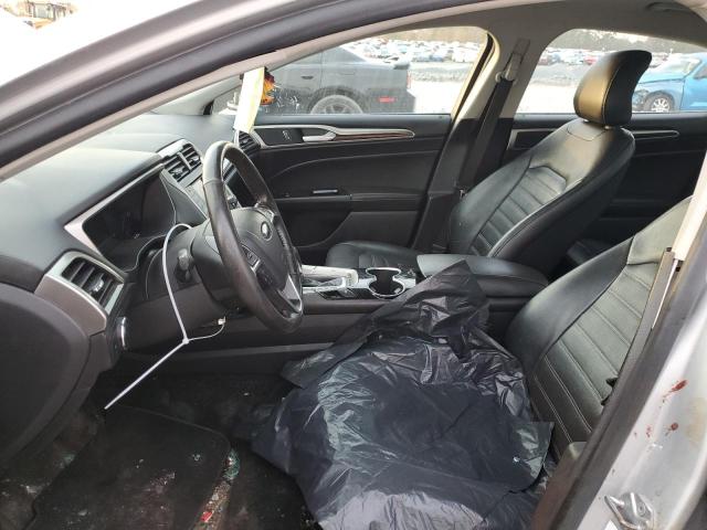 Photo 7 from auction – 2016 FORD FUSION SE with VIN 1FA6P0HD5G5114057