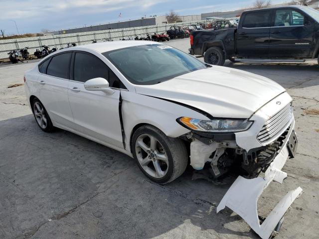 Photo 4 from auction – 2015 FORD FUSION SE with VIN 3FA6P0H75FR293268