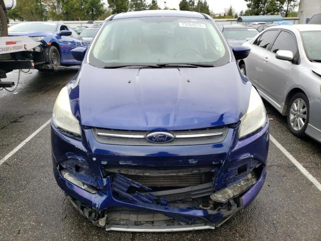 Photo 5 from auction – 2014 FORD ESCAPE SE with VIN 1FMCU0G99EUA14870