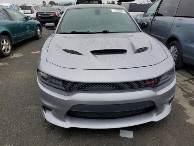 Photo 5 from auction – 2016 DODGE CHARGER SR with VIN 2C3CDXL92GH346159