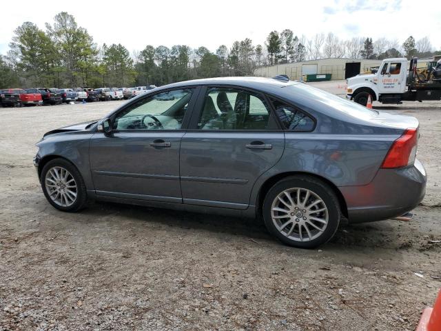 Photo 2 from auction – 2011 VOLVO S40 T5 with VIN YV1672MS4B2544239