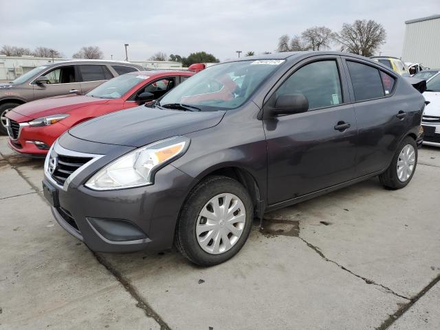 Photo 1 from auction – 2015 NISSAN VERSA S with VIN 3N1CN7AP0FL936346