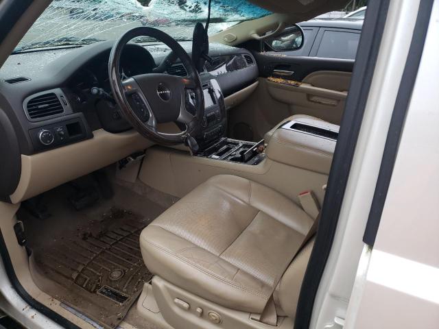 Foto 7 de la subasta – 2011 GMC YUKON DENA con VIN 1GKS2EEF7BR330542