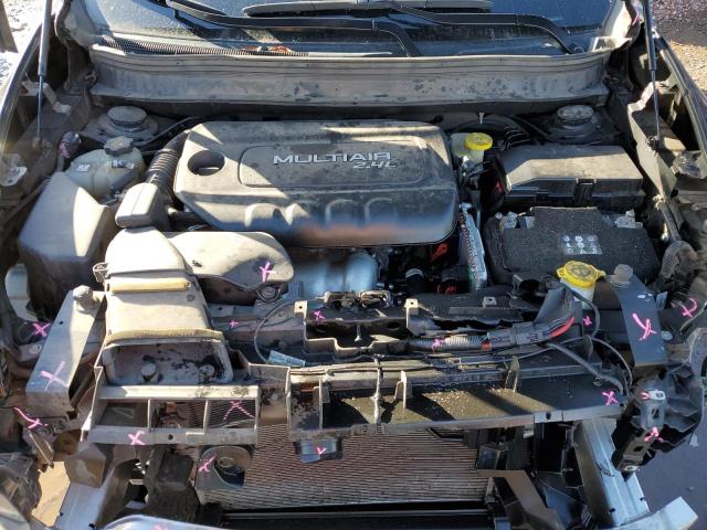Photo 11 from auction – 2017 JEEP CHEROKEE L with VIN 1C4PJLCB5HW617381