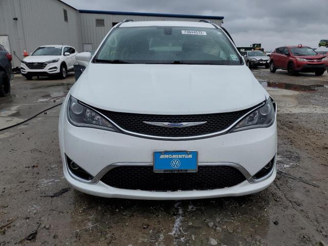 Photo 5 from auction – 2018 CHRYSLER PACIFICA T with VIN 2C4RC1BG6JR210673