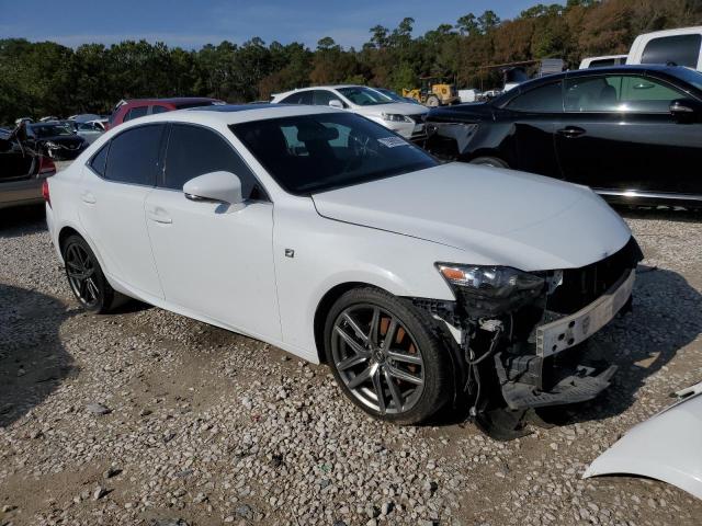 Photo 4 from auction – 2015 LEXUS IS 250 with VIN JTHBF1D24F5068515