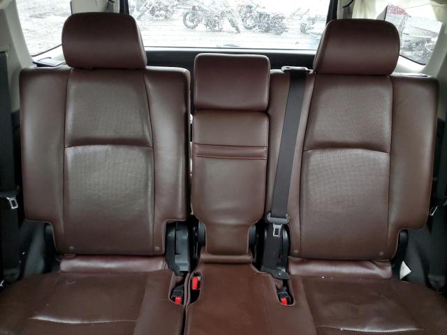 Photo 10 from auction – 2015 TOYOTA 4RUNNER SR with VIN JTEBU5JR4F5205299