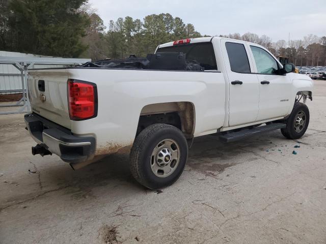Photo 3 from auction – 2017 CHEVROLET SILVERADO with VIN 1GC2CUEG3HZ303987