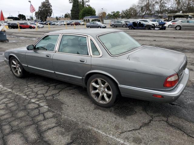 Photo 2 from auction – 2002 JAGUAR XJR with VIN SAJDA15B42MF42913