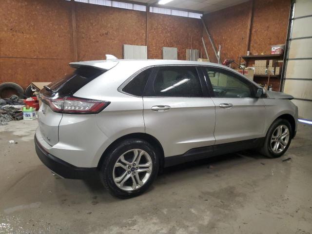Photo 3 from auction – 2018 FORD EDGE TITAN with VIN 2FMPK4K80JBB86928