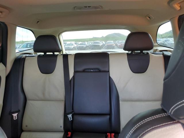Photo 10 from auction – 2012 VOLVO XC60 T6 with VIN YV4902DZ5C2285473
