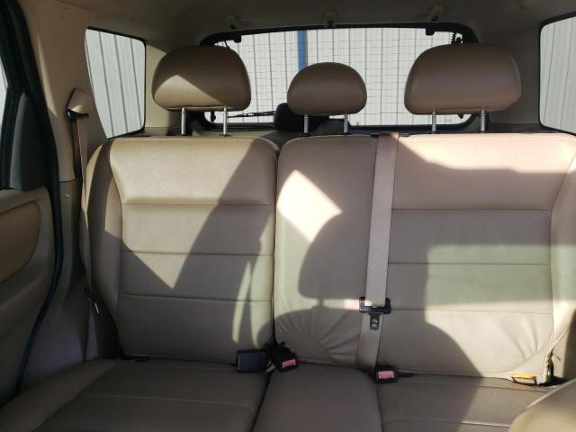 Photo 10 from auction – 2005 FORD ESCAPE XLT with VIN 1FMCU03125KC52894