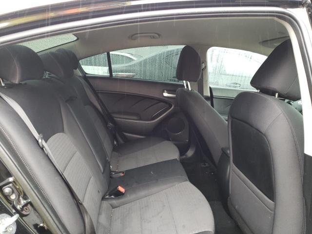 Photo 10 from auction – 2018 KIA FORTE LX with VIN 3KPFL4A78JE172600