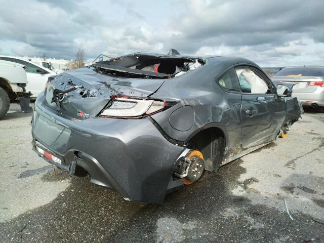 Photo 3 from auction – 2023 TOYOTA GR 86 with VIN JF1ZNBB11P9751209