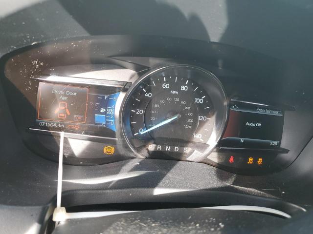 Photo 9 from auction – 2017 FORD EXPLORER X with VIN 1FM5K7D84HGA15463