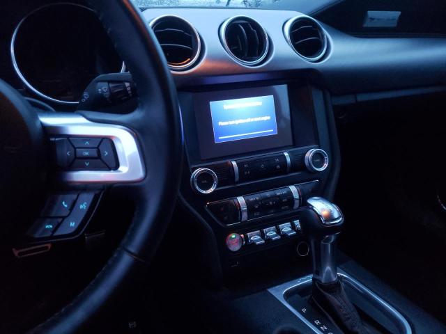 Photo 12 from auction – 2022 FORD MUSTANG with VIN 1FATP8UH3N5115568