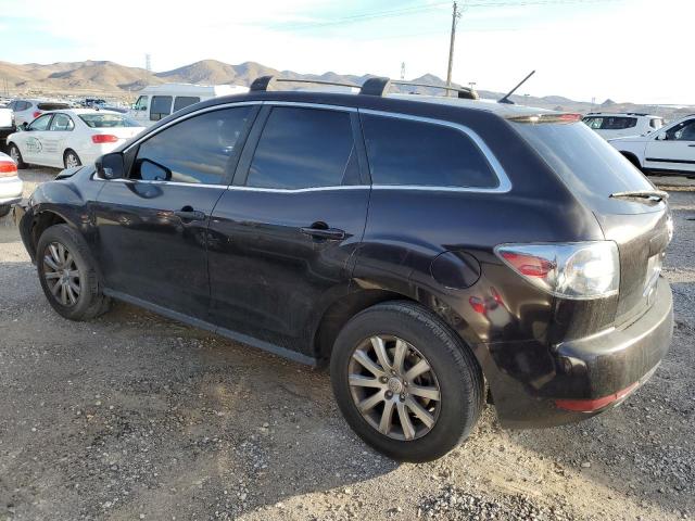 Photo 2 from auction – 2010 MAZDA CX-7 with VIN JM3ER2W55A0342479
