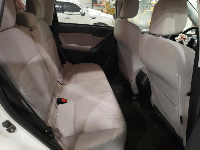 Photo 11 from auction – 2014 SUBARU FORESTER 2 with VIN JF2SJAEC9EH449461