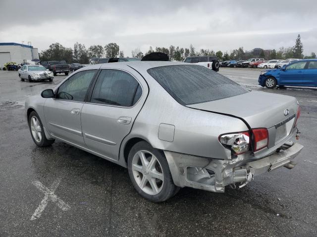 Photo 2 from auction – 2003 INFINITI I35 with VIN JNKDA31AX3T117769