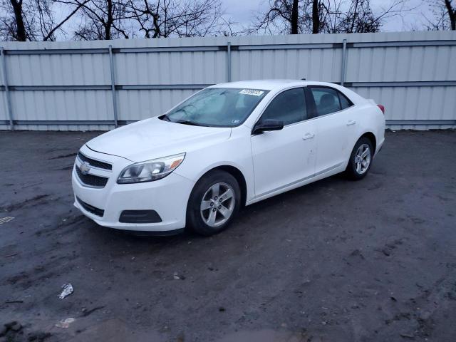 Photo 1 from auction – 2013 CHEVROLET MALIBU LS with VIN 1G11B5SA8DF131187