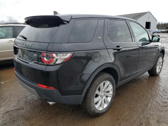 Photo 3 from auction – 2016 LAND ROVER DISCOVERY with VIN SALCP2BG9GH577189