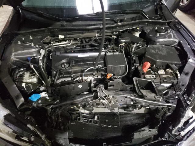 Photo 11 from auction – 2017 HONDA ACCORD LX with VIN 1HGCR2F32HA059669