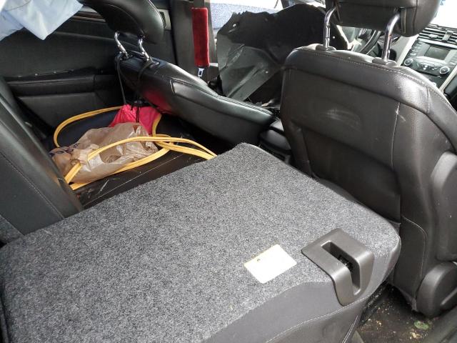 Photo 10 from auction – 2013 FORD FUSION SE with VIN 3FA6P0H91DR348040