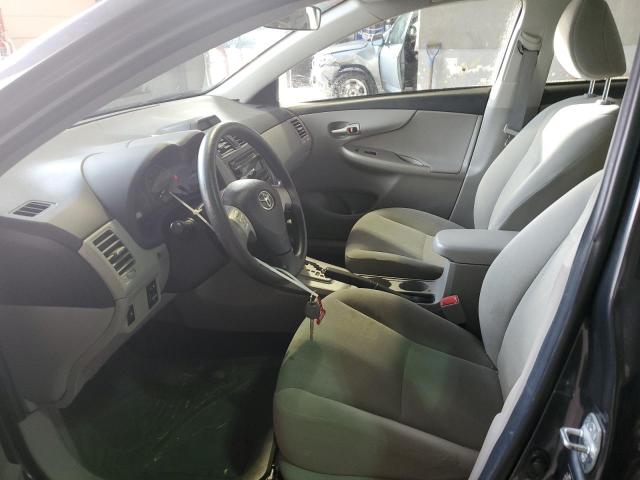 Photo 7 from auction – 2012 TOYOTA COROLLA BA with VIN 2T1BU4EE9CC816885