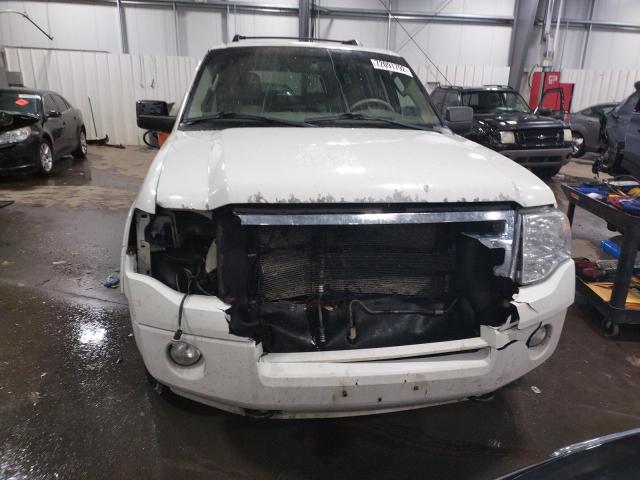 Photo 5 from auction – 2008 FORD EXPEDITION with VIN 1FMFU16568LA42931