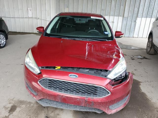Photo 5 from auction – 2015 FORD FOCUS SE with VIN 1FADP3F25FL269518