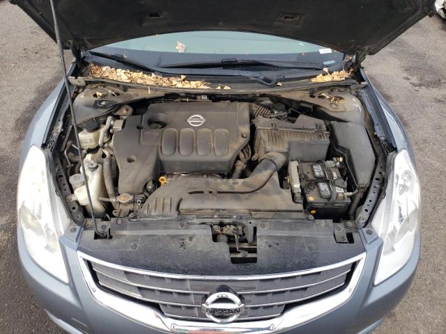 Photo 11 from auction – 2012 NISSAN ALTIMA BAS with VIN 1N4AL2AP6CN435153
