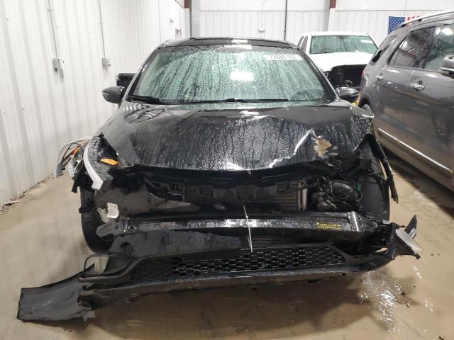 Photo 5 from auction – 2014 KIA FORTE EX with VIN KNAFX5A88E5195456