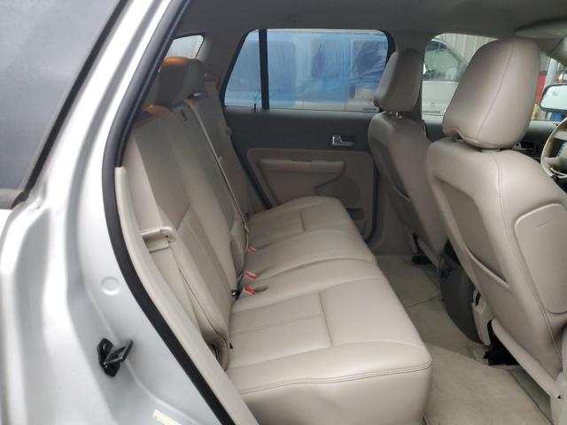 Photo 11 from auction – 2010 FORD EDGE SEL with VIN 2FMDK3JC8ABB33686
