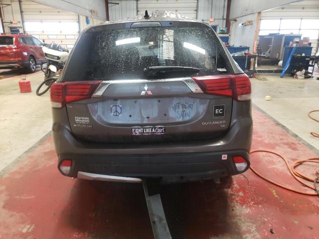 Photo 6 from auction – 2017 MITSUBISHI OUTLANDER with VIN JA4AZ3A31HZ004564