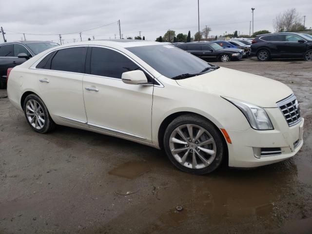 Photo 4 from auction – 2013 CADILLAC XTS PREMIU with VIN 2G61S5S39D9102348