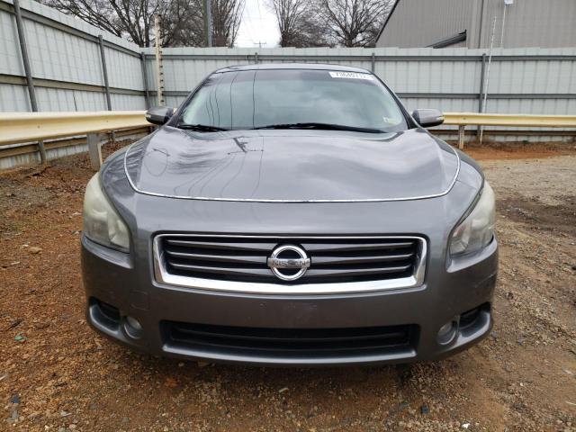 Photo 5 from auction – 2014 NISSAN MAXIMA S with VIN 1N4AA5AP3EC910540