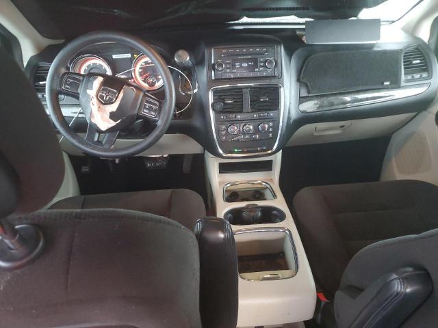 Photo 8 from auction – 2016 DODGE GRAND CARA with VIN 2C4RDGCG4GR373488