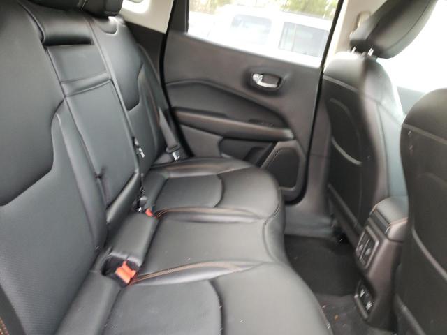 صورة رقم 11 من المزاد - 2020 JEEP COMPASS LI مع VIN 3C4NJDCB0LT142637