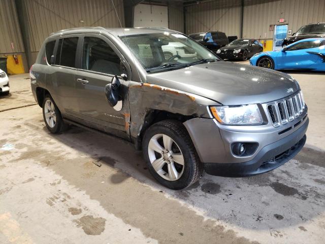 Photo 4 from auction – 2011 JEEP COMPASS SP with VIN 1J4NF1FB3BD277699