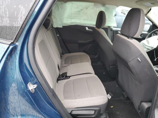 Photo 6 from auction – 2020 FORD ESCAPE SE with VIN 1FMCU9G64LUA20552