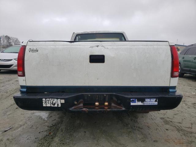 Photo 6 from auction – 1990 CHEVROLET GMT-400 C1 with VIN 2GCEC14K5L1262748