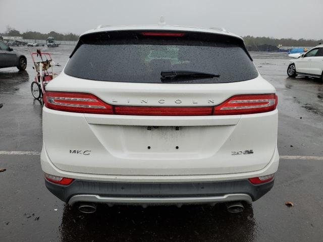 Photo 6 from auction – 2015 LINCOLN MKC with VIN 5LMCJ2A95FUJ31471