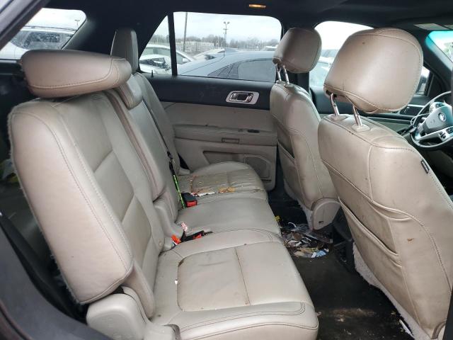 Photo 10 from auction – 2015 FORD EXPLORER X with VIN 1FM5K8D89FGC53571