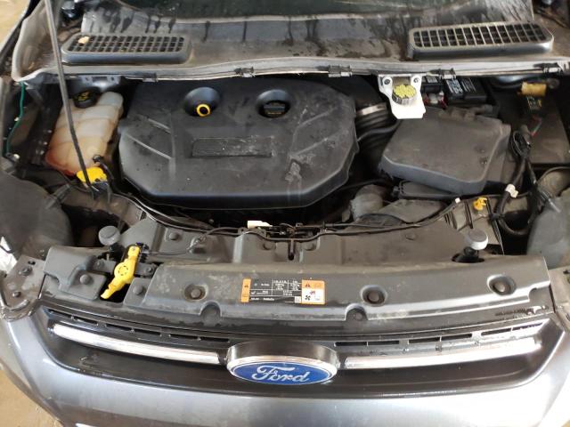 Photo 12 from auction – 2015 FORD ESCAPE SE with VIN 1FMCU0G99FUB51681