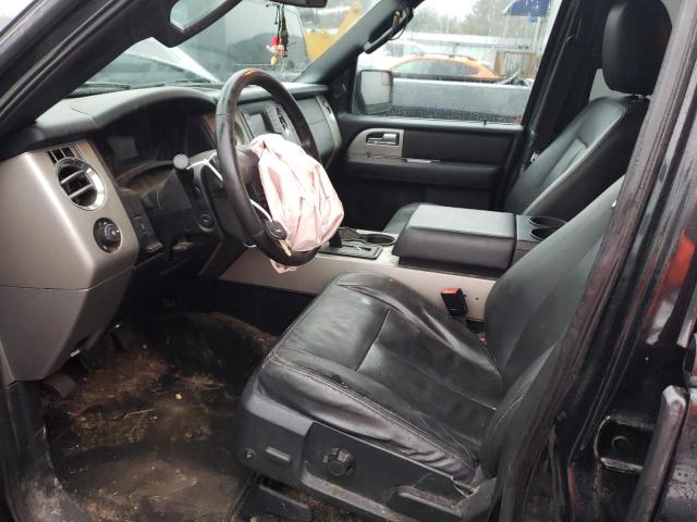 Photo 7 from auction – 2015 FORD EXPEDITION with VIN 1FMJU1JT8FEF19201