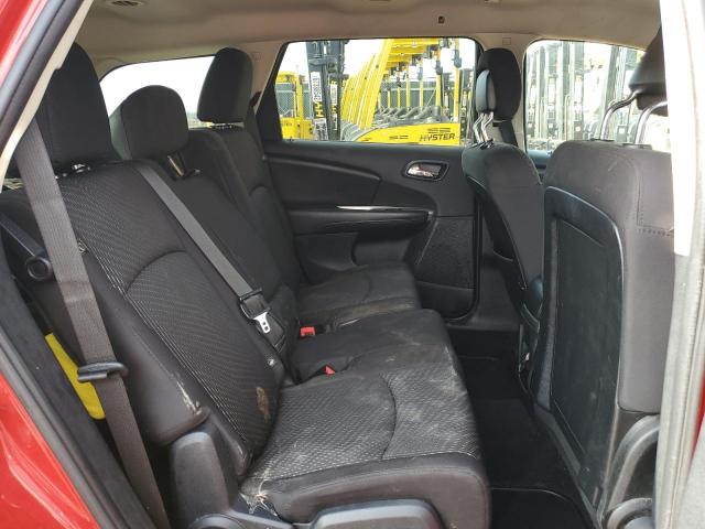 Photo 11 from auction – 2014 DODGE JOURNEY SX with VIN 3C4PDCBB6ET180694