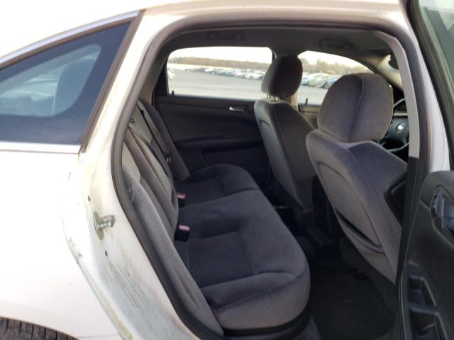 Photo 10 from auction – 2012 CHEVROLET IMPALA LT with VIN 2G1WG5E35C1310667